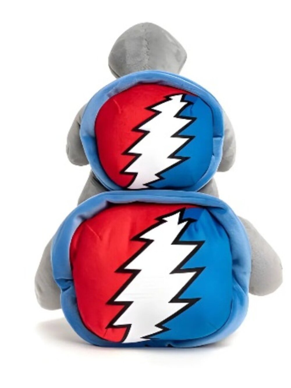 Grateful Dead - Terrapin Turtle Dog Toy